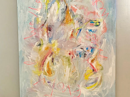 A long way from Croydon