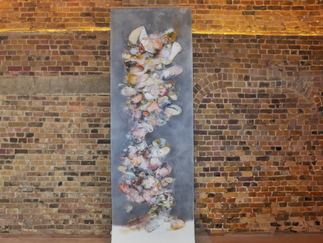 Fluctuation and Emergence.