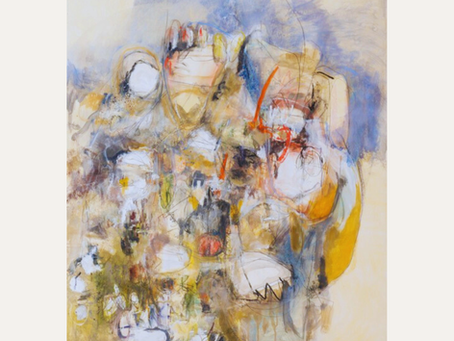 New show coming up at the Brighton AOH 2025