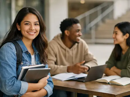 Student Retention for First-Generation Students