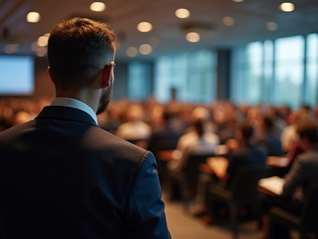 Elements of Impactful Keynote Speeches: What Makes a Keynote Speech Truly Effective?