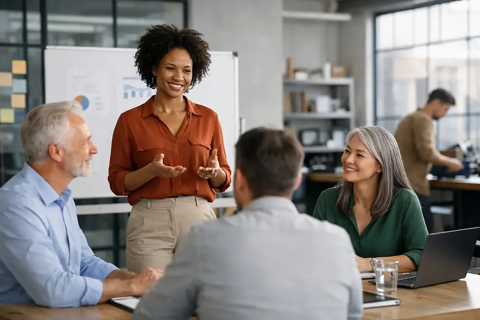 High Potential Leadership Development That Delivers
