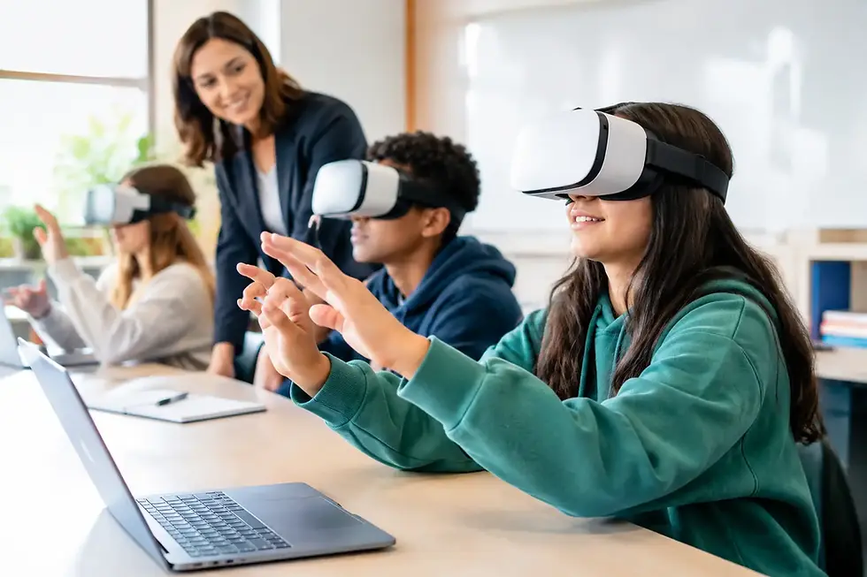 Simulation Software Reviews for Better Classrooms