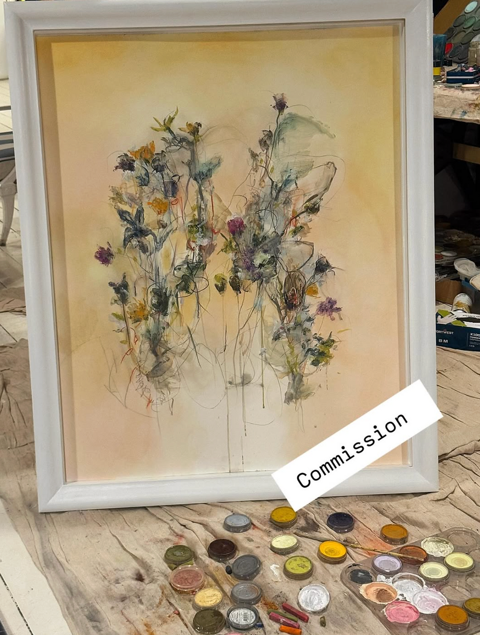 My Lung Tried To Do A Runner (Typical)