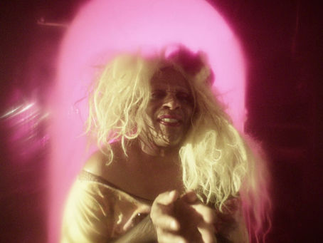 Confessions of a Methlete