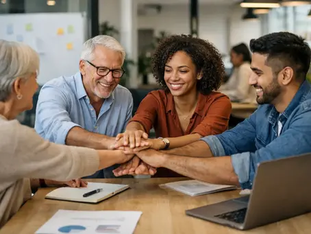 How Accountability Culture in Teams Grows