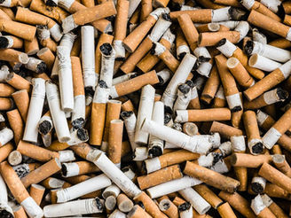 Las preocupantes cifras del consumo de tabaco en España impulsan una nueva Ley Antitabaco