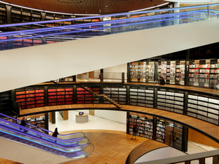 UK company bosses are steering clear of Reform UK’s Birmingham conference