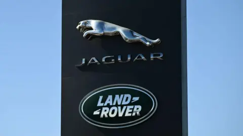Jaguar 