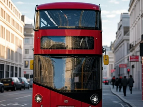 Anticipated modifications to London's bus network in 2025