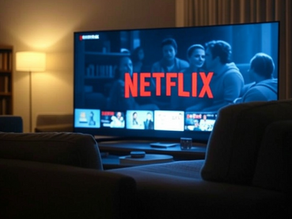Netflix sets NFL streaming record with Christmas day matches