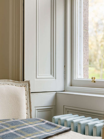 Beautiful ensuite bedroom. Country House Stay. Five star bedroom