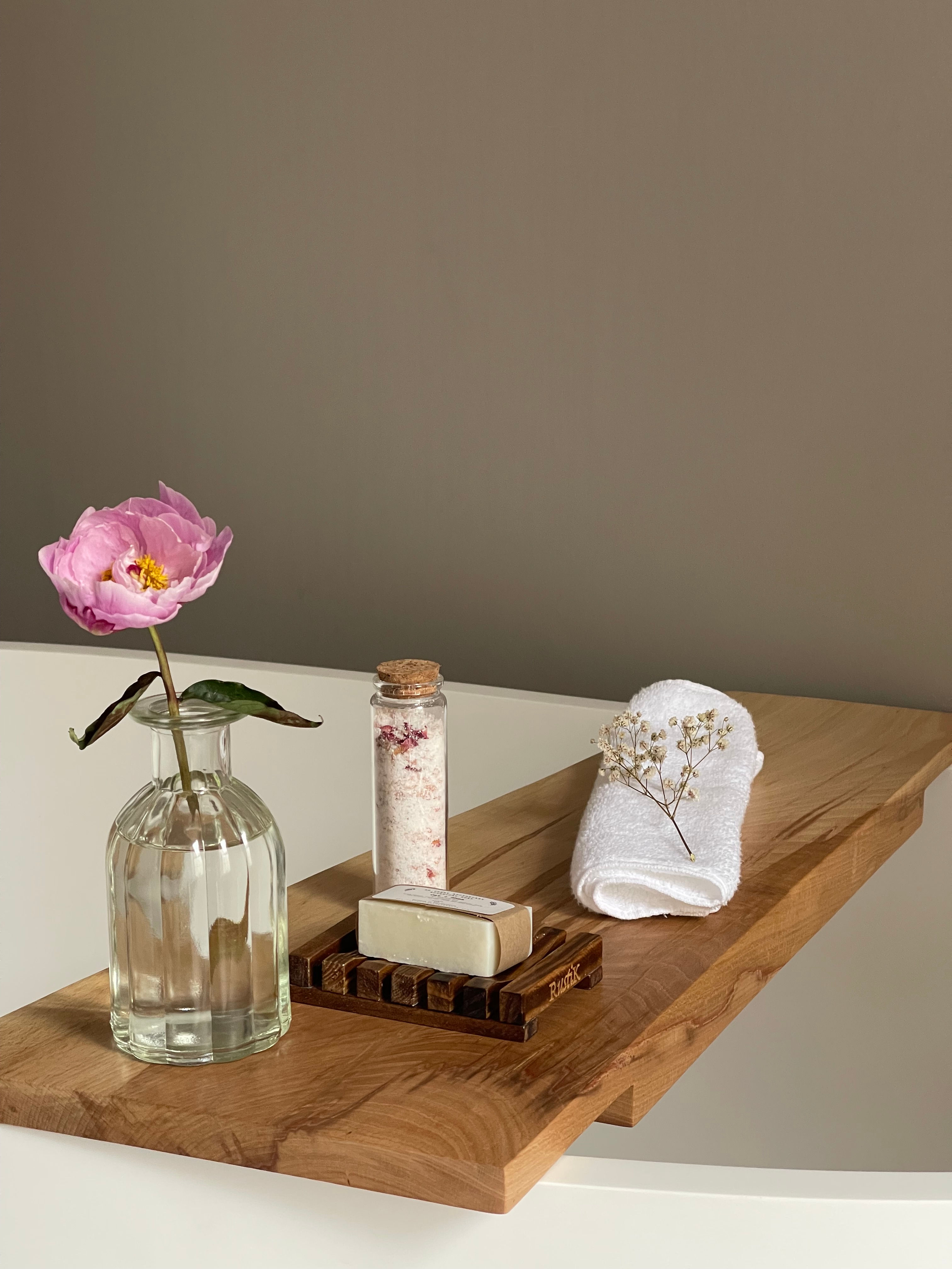 Manar Bath Caddy