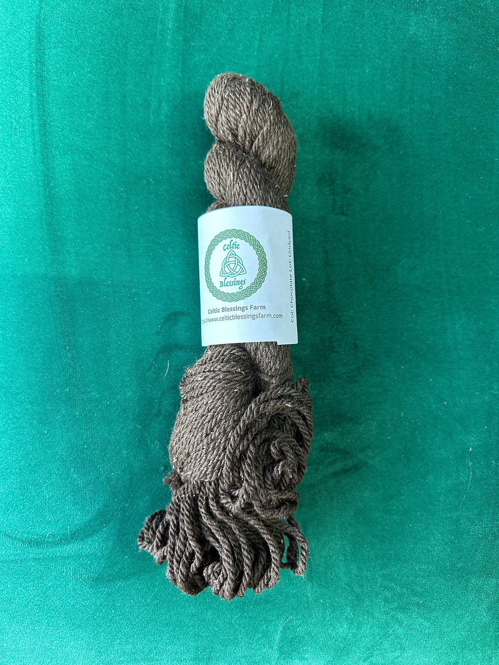 Thumbnail: CBF Yarn