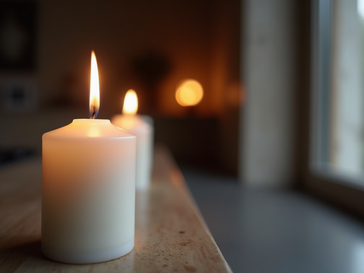 Top Candles for Effective Spiritual Cleansing