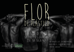 Flor de Plástico