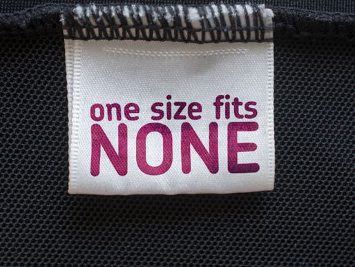 Why Your Niche Isn’t a ‘One Size Fits All’ Sweater (And How to Find the Perfect Fit)