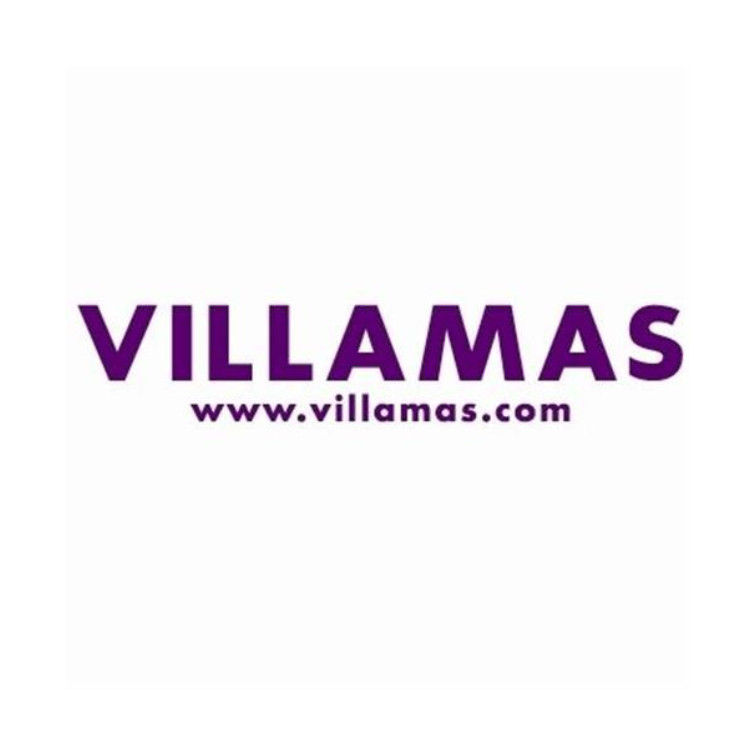 villamas logo