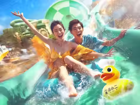 Top 5 Reasons Why Resorts World Sentosa is the Ultimate Summer Escape for Overseas Travellers