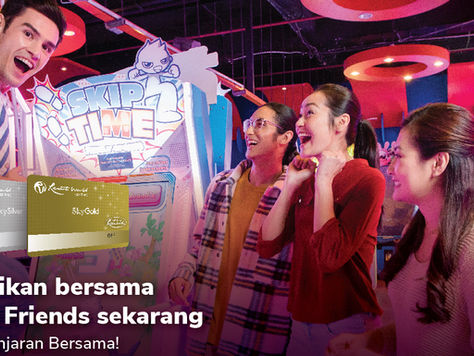 Stop Missing Out: How to Maximise Your Genting Rewards Alliance Perks