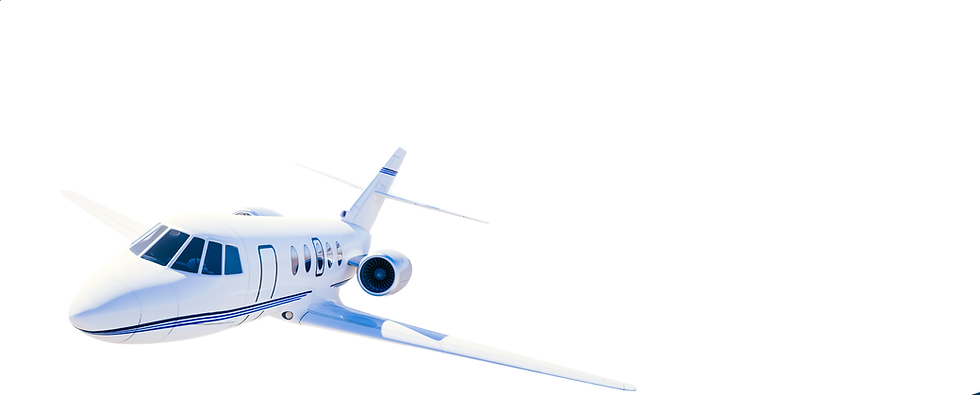 airplane background