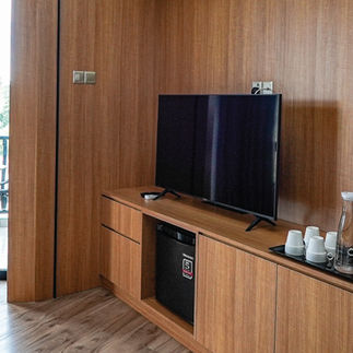 Superior Deluxe Sixer from Resorts World Awana