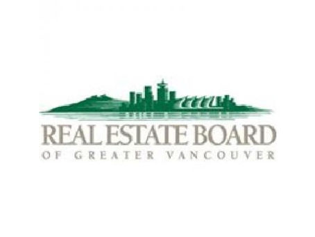 The Real Estate Board of Greater Vancouver - June 2020 Stats