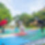 Celebrate Hari Raya in Comfort: A Muslim-Friendly Family Getaway at Resorts World Kijal