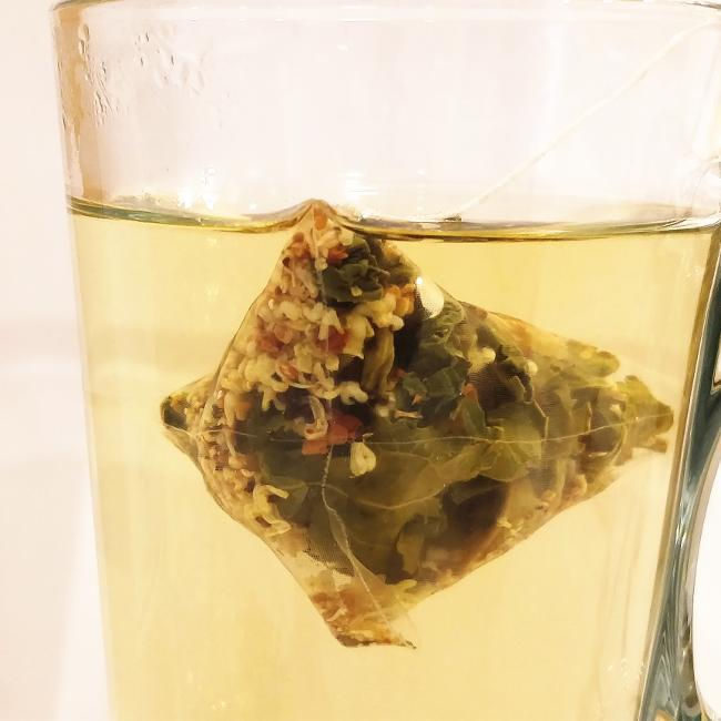 Thumbnail: Osmanthus Oolong