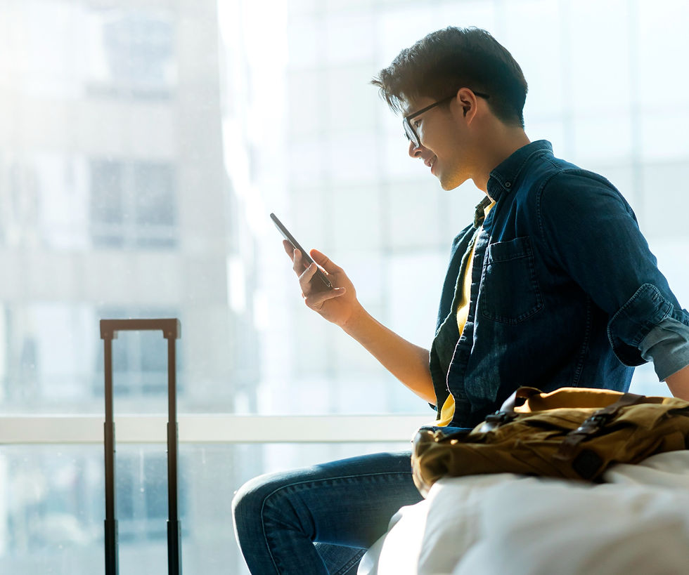 wifi amenities in resorts world new york city