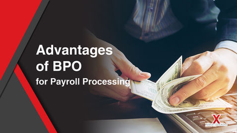 商业流程外包(BPO)及其对工资处理的影响