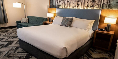 The Alder at Resorts World Catskills