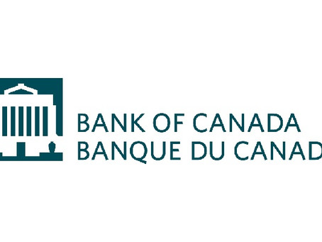 Interest rates will stay low as Canada faces 'long climb' out