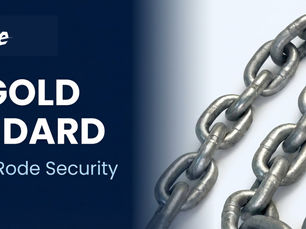Anchor Chain vs. Rope Rode: Why the "Compromise" May Be Costing You Safety