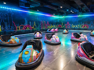 The Ultimate School Holiday Family Getaway at Skytropolis Indoor Theme Park