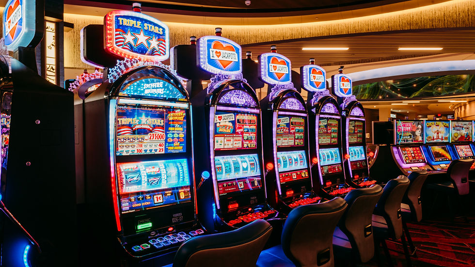 casino in resorts world catskills