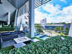 Elevate Your Corporate Events at Resorts World Birmingham