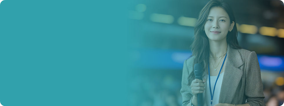 training banner from The Christian Safeguarding Centre