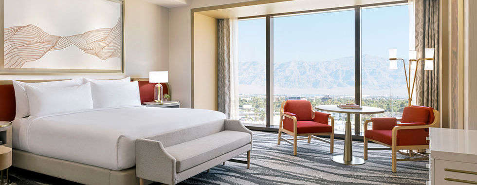 Conrad Las Vegas