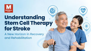 Understanding Stem Cell Therapy for Stroke: A New Horizon in Recovery and Rehabilitation