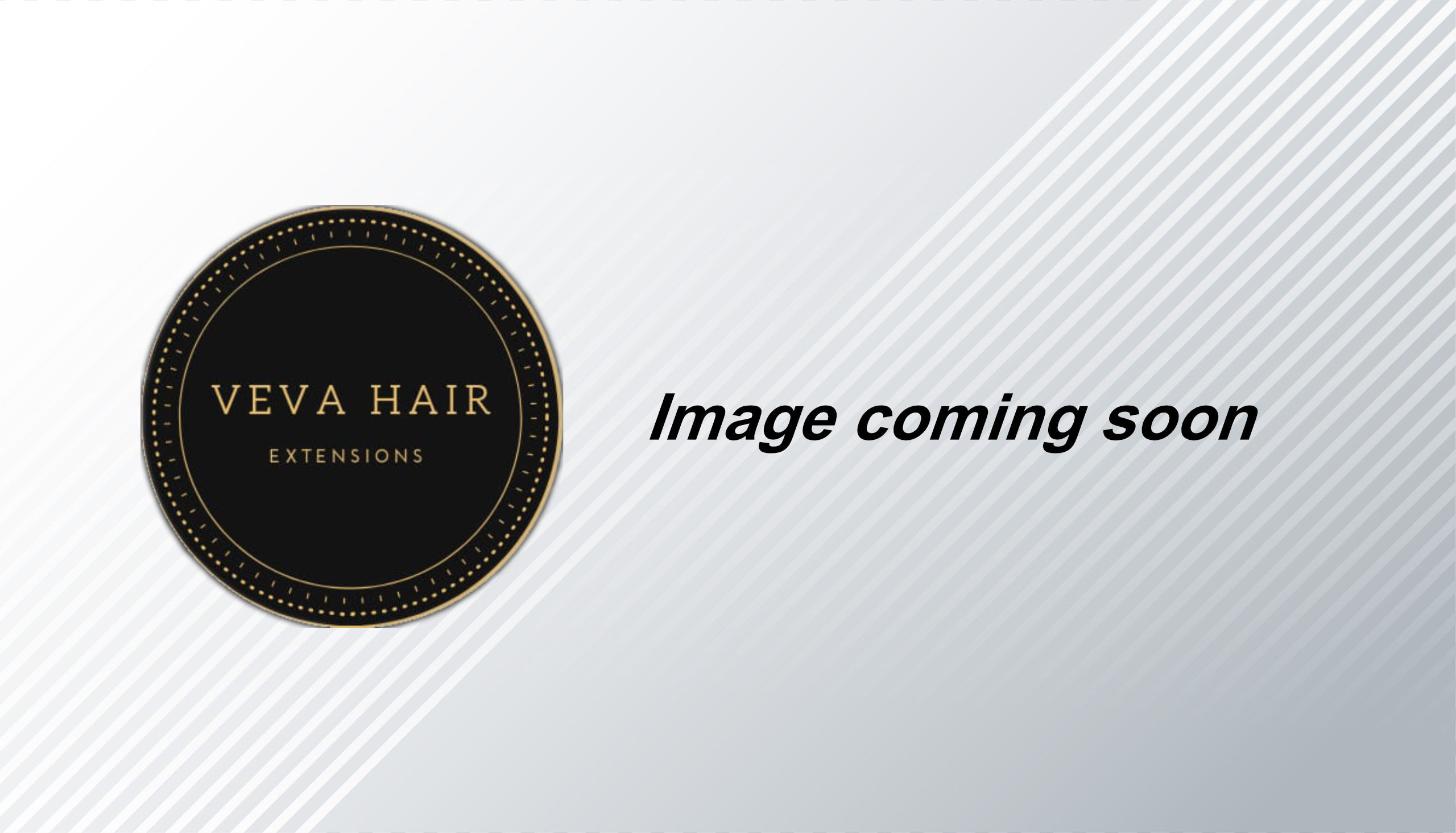 Tape-in #24 Natural Beige Blonde