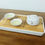 Thumbnail: Japanese Minimalist Style Tea Tray - White