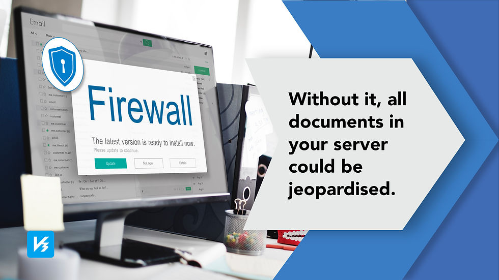 Anti malware and antivirus software for data protection -V3 Network & Data Security Expert