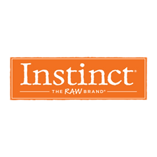 Instinct -  Logo - Bark n purr