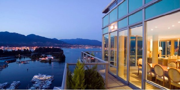 Bank of Canada lowers overnight rate - property buying - Micah Verceles
