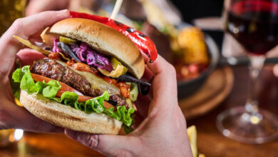 culinary option from resorts world birmingham 