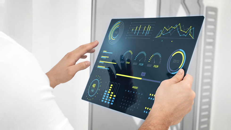 anti fraud intelligence