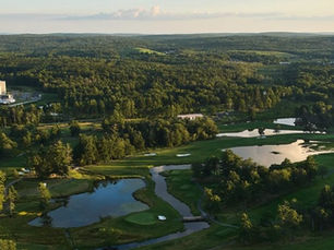 Spring Family Golf Getaway: Experience Luxury and Bonding at Resorts World Catskills