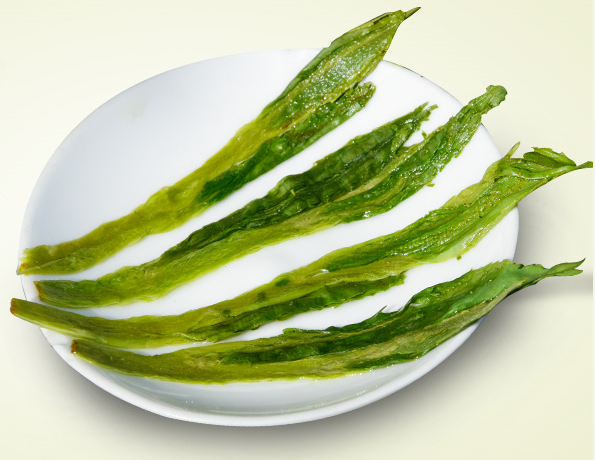 Thumbnail: Tai Ping Hou Kui Green Tea