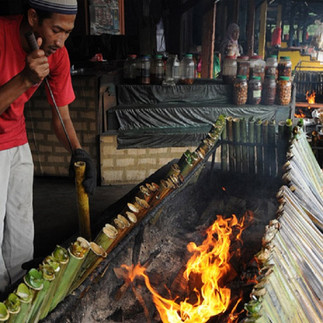 Kijal Lemang from resorts world kijal